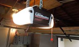 Garage Door Openers