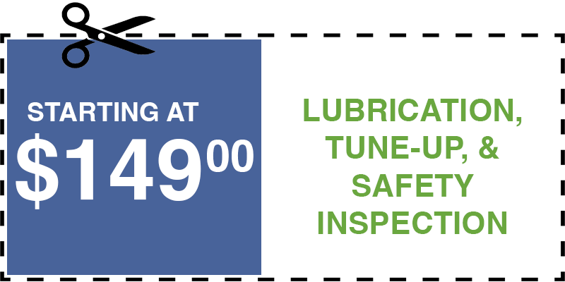 149 garage door MAINTENANCE New Hyde Park