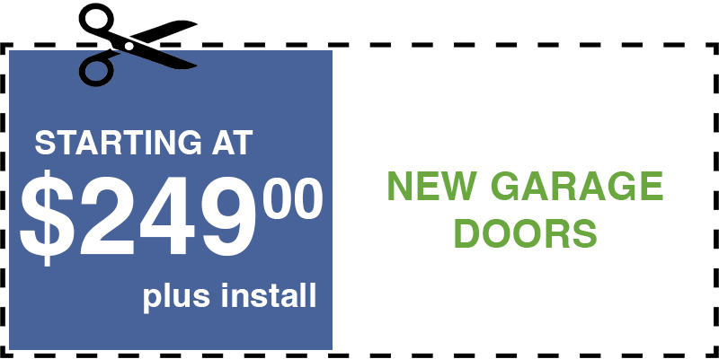 249 new garage door installation New Hyde Park
