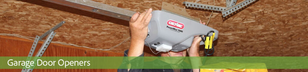 garage door openers New Hyde Park