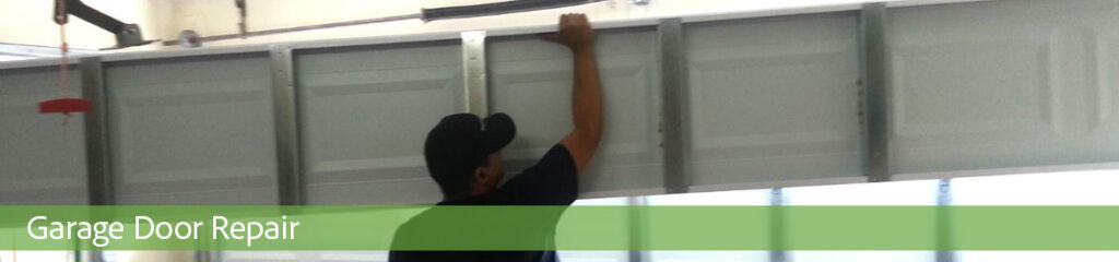 garage door repair New Hyde Park