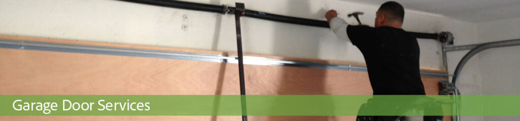 garage door services New Hyde Park