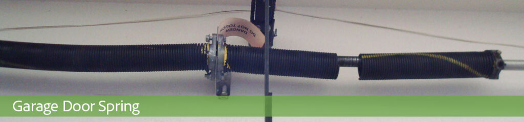 garage door spring New Hyde Park