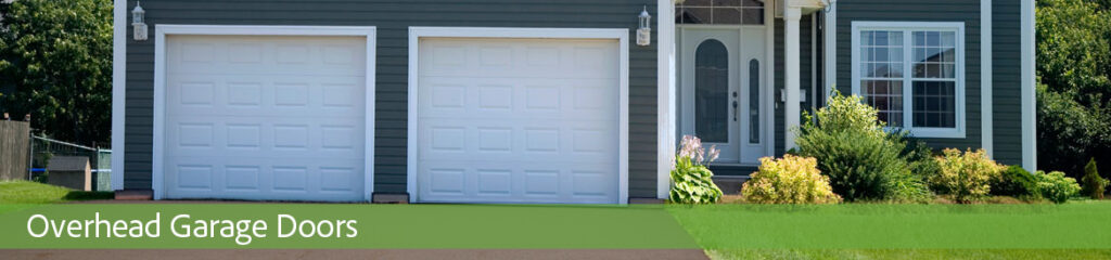overhead garage door New Hyde Park